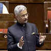 ‘US shared inputs, Canada did not...': Jaishankar