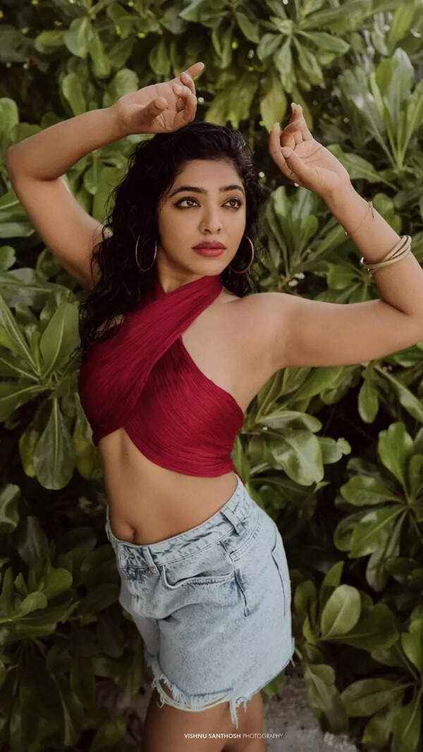 Rima Kallingal