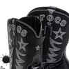 Cowboy boot <i class="tbold">crocs</i>