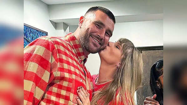 1. Travis Kelce (2023)