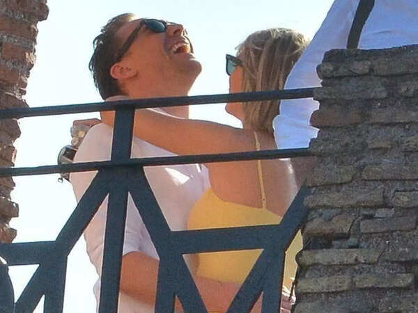 Tom Hiddleston