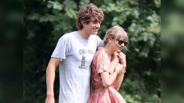 6. Conor Kennedy (2012)