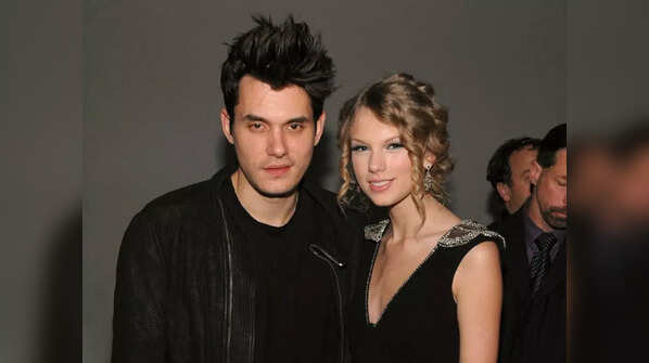 8. John Mayer (2009 - 2010)