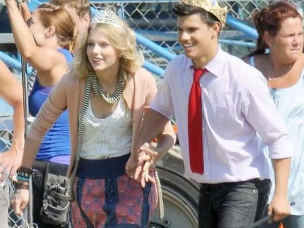 Taylor Lautner Pictures