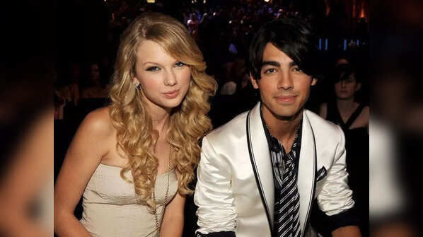 10. Joe Jonas (2008)