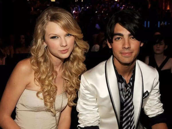 Joe Jonas