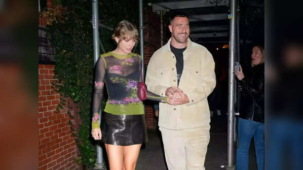 Ranking Taylor Swift’s famous boyfriends