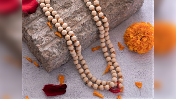 Why do Krishna devotees wear Tulsi mala?