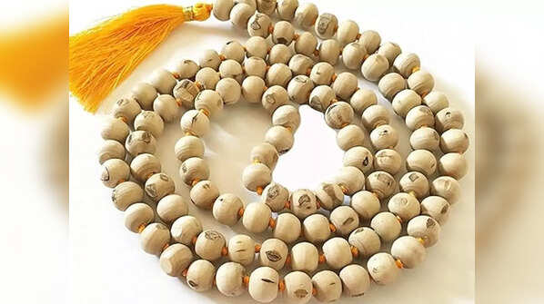 What is a Tulsi mala?