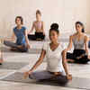 ​Benefits of chanting mantras:​