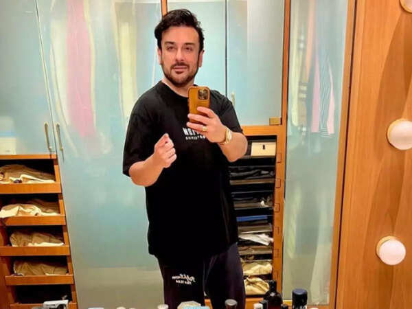 Adnan Sami Wallpapers