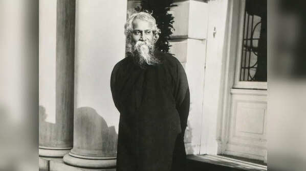 Rabindranath Tagore