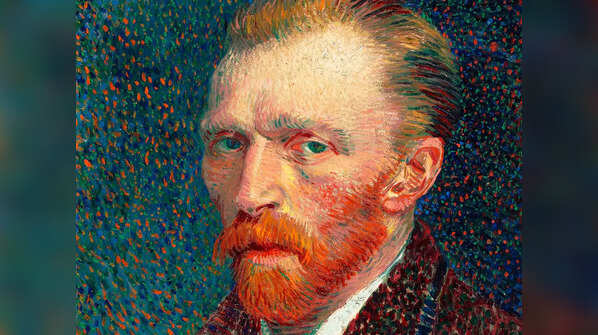 Vincent van Gogh