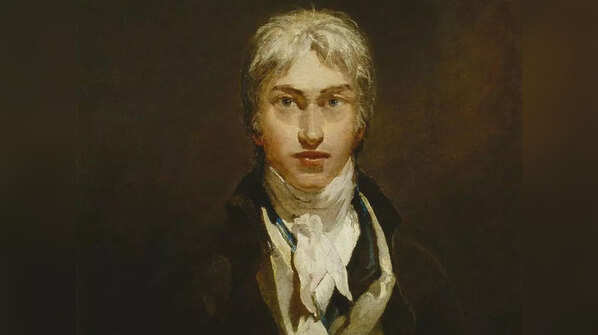 J.M.W. Turner