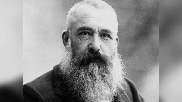 Claude Monet