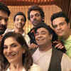 Kapil Sharma and Sunil Grover reunite for The Kapil Sharma Show on OTT as they end the 6-year-long