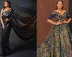 Himanshi Khurana's chic and stylish outfits are bookmark-worthy, see pictures