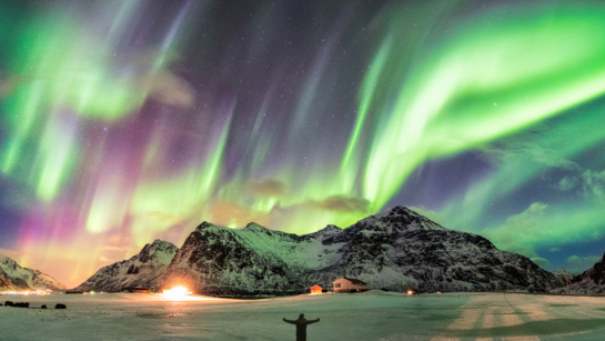 Chasing the Aurora: Best places to see the Northern Lights this season
