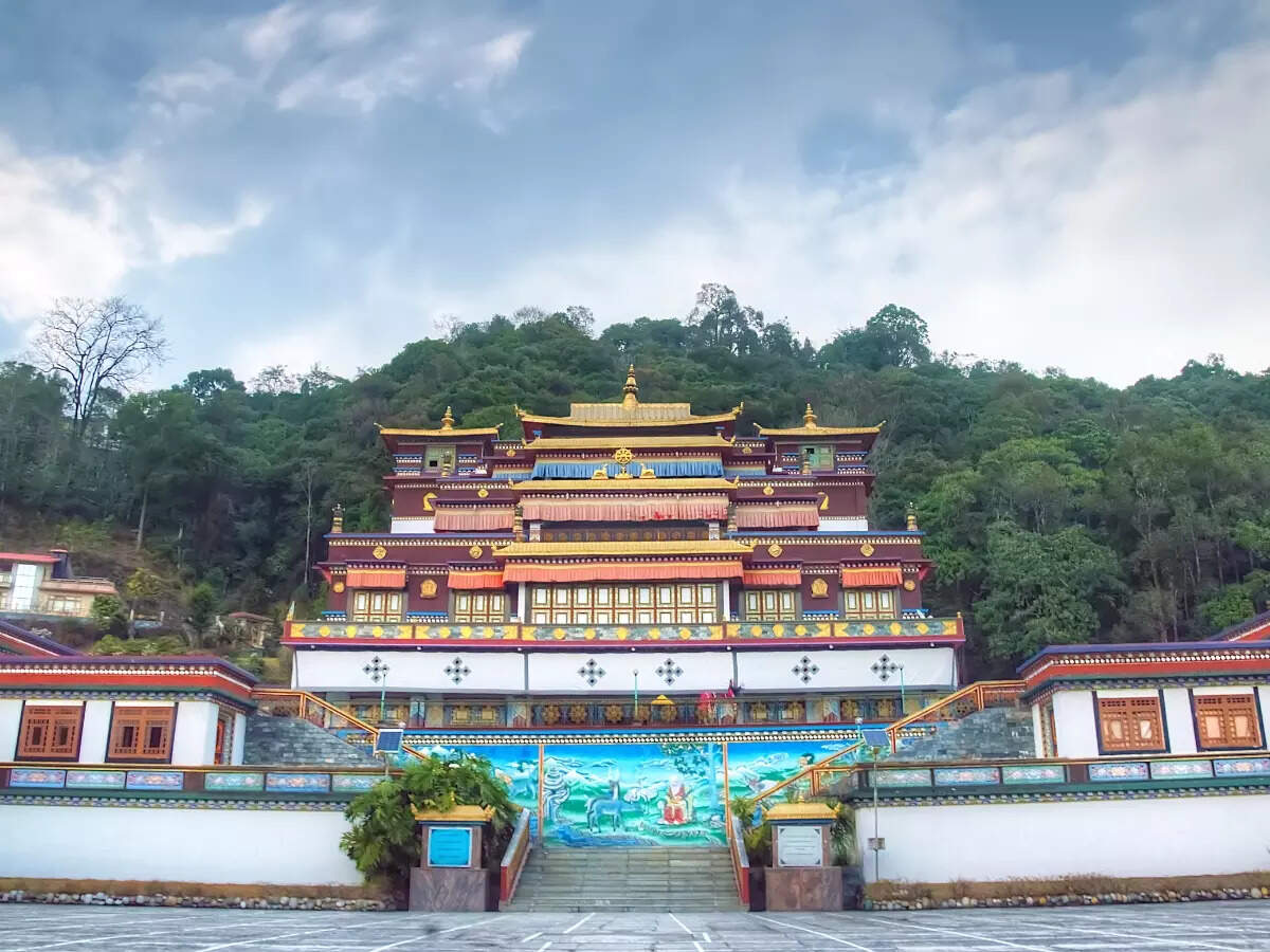 Best hotels in Gangtok to soak in the northeast Indian culture