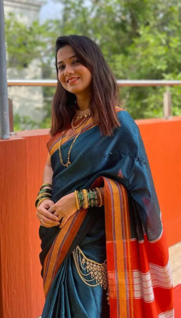 Radha Sagar Photos