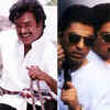 'Muthu' vs 'Kuruthi Punal' (1995)