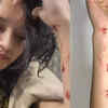 Ritika Singh was injured at the 'Thalaivar 170' set.