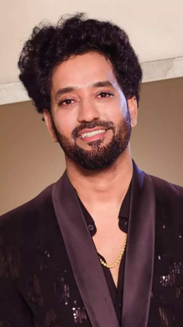 Avinash Shetty Photos