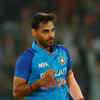 Article image for: <i class="tbold">bhuvneshwar kumar</i> (14 wickets)