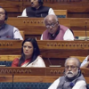 Article image for: Moitra silenced and <i class="tbold">expel</i>led after fierce debate