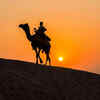 ​Kesariya Balam