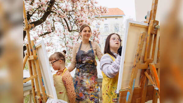 Is art therapy suitable for all