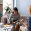 ​Helps become more aware