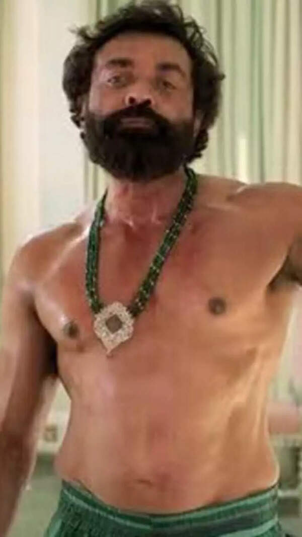 Bobby Deol