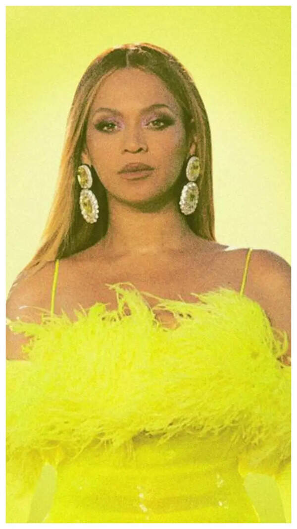 Beyonce