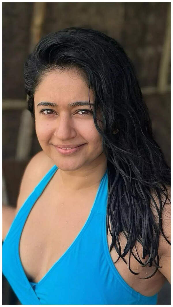 Poonam Bajwa