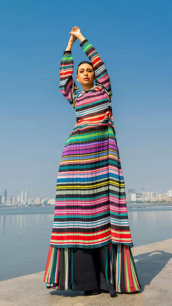 Karisma Kapoor