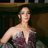 alia bhatt off shoulder dress Alia Bhatt looks chic in a satin off-shoulder mini dress; fans call her  'definition of perfection'  See photo | Hindi Movie News