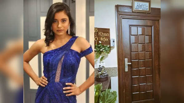 Sumbul Touqeer