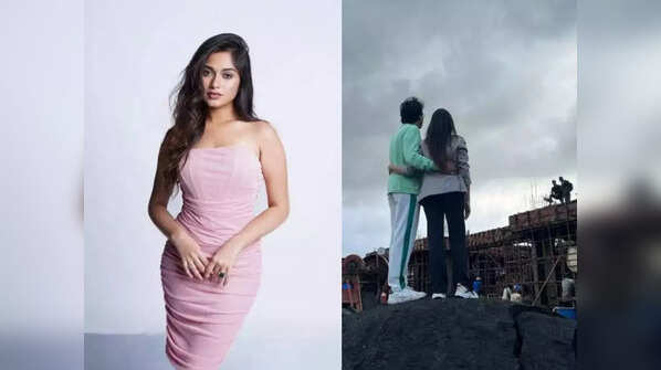 Jannat Zubair