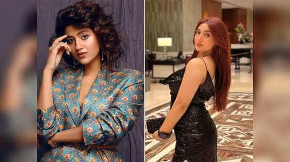 From Anjali Arora buying a Rs 4 cr house at 23 to Ashnoor Kaur purchasing one at 18, look at young TV celebs who bought their dream homes
