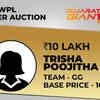 Trisha Poojitha