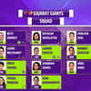 Gujarat Giants
