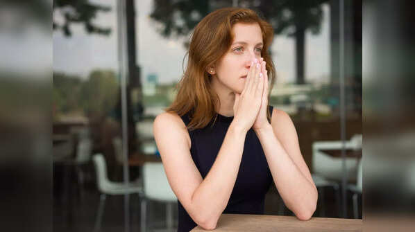 I am afraid to date now