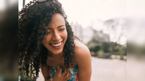 Women are socially pressured to settle down once they hit 30