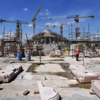 ​Trust to finalise idols for sanctum sanctorum on December 15