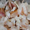 Use Garlic Peels in Homemade Vegetable Stock