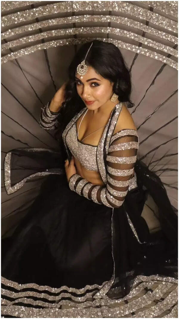 Trishakar Madhu