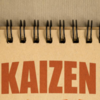 Article image for: <i class="tbold">kaizen</i> philosophy