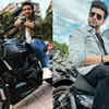 Karan’s bike collection