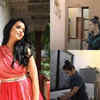 Tejasswi Prakash’s Mumbai adobe